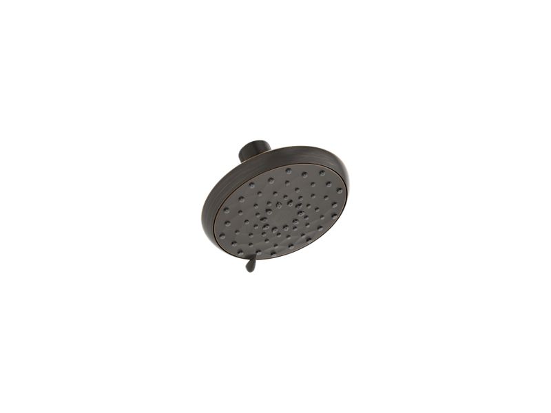 KOHLER 72425-Y Awaken B110 Three-function showerhead, 2.5 gpm