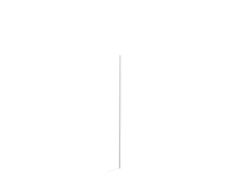 KOHLER 97736-0 Choreograph 72" Seam Joint, Set Of 2 in White