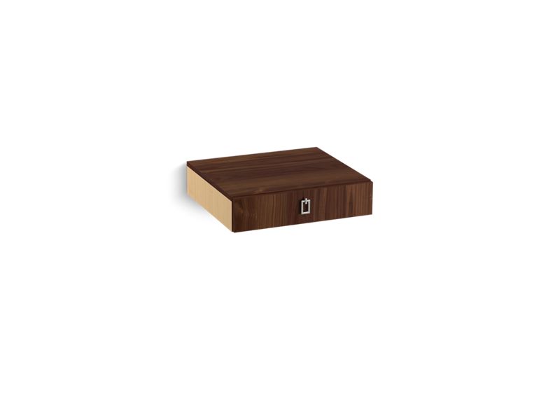 KOHLER K-99669-1WE Poplin Marabou Lap drawer