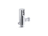 KOHLER 10956-RF-CP Tripoint Touchless Dc 1.28 Gpf Retrofit Toilet Flushometer in Polished Chrome