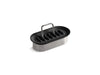 KOHLER K-6377-CHR Sponge caddy