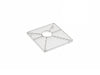 KOHLER 23992-ST Vault Sink Rack For K-80167 in Stainless Steel