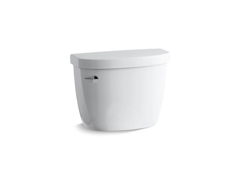 KOHLER K-4421 Cimarron Toilet tank, 1.28 gpf