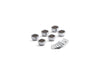KOHLER K-18025 15/16" male 1.0 gpm vandal-resistant spray; non-aerated