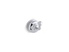 KOHLER 12156-CP Fairfax Single Robe Hook in Polished Chrome