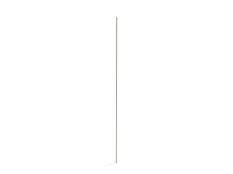 KOHLER 97636-G9 Choreograph 96" Seam Joint, Set Of 2 in Sandbar