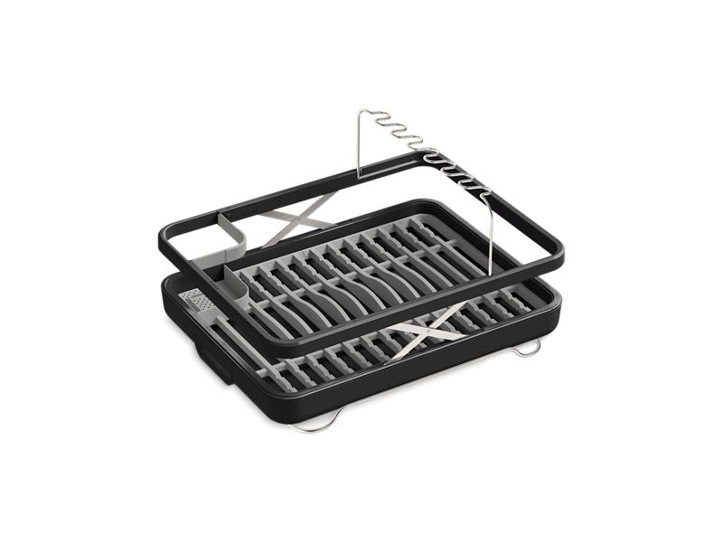 KOHLER K-8631-CHR Lift dish rack