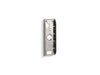 KOHLER K-559 DTV Prompt Interface mounting bracket