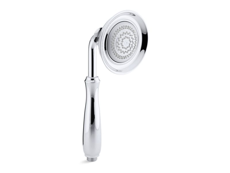 KOHLER 10298-CP Fort?? 1.75 Gpm Multifunction 3-Way Handshower in Polished Chrome