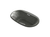 KOHLER K-5718-G-58 Underscore Oval 72" x 42" drop-in BubbleMassage(TM) Air Bath