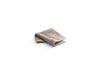 KOHLER 31509-TA-TRF Turkish Bath Linens Washcloth With Tatami Weave, 13" X 13" in Truffle