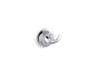 KOHLER K-11375 Fort?? Double robe hook