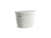 KOHLER K-4421-NY Cimarron Toilet tank, 1.28 gpf
