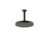 KOHLER 76464-Y Awaken 8" single-function rainhead, 2.5 gpm