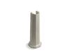 KOHLER K-2324-G9 Kathryn Bathroom sink pedestal
