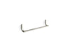 KOHLER K-11580 Loure 18" towel bar