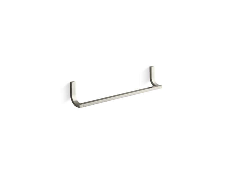 KOHLER K-11580 Loure 18" towel bar