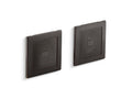 Oil-Rubbed Bronze