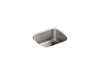 KOHLER 3184-NA Undertone Undermount Bar Sink