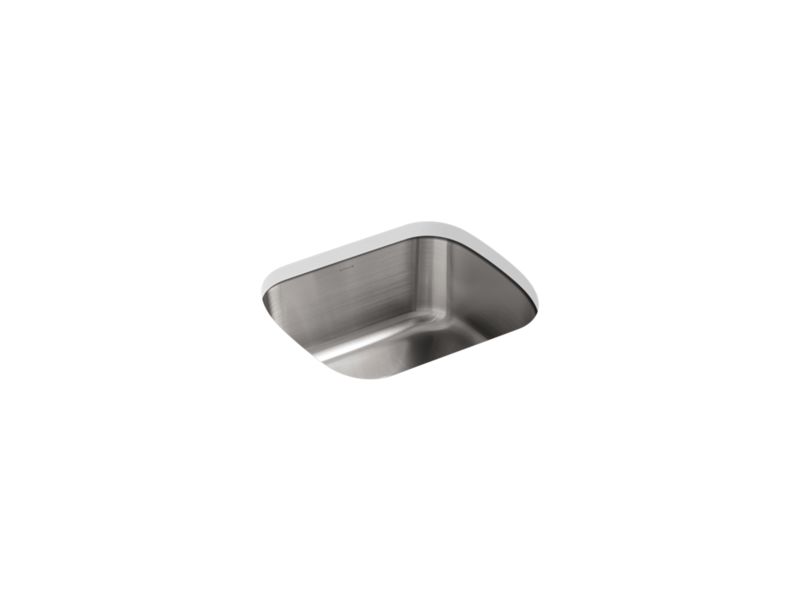 KOHLER 3184-NA Undertone Undermount Bar Sink