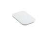 KOHLER 5836-0 Bakersfield Polyethylene Cutting Board in White