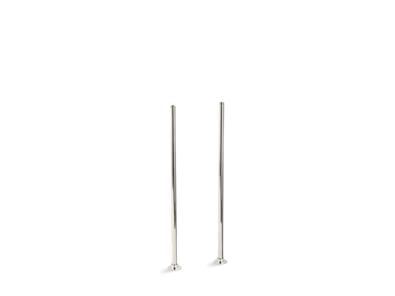 KOHLER K-126 Antique Riser tubes only, 26" long