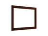 KOHLER K-99661-40-1WG Jacquard Medicine cabinet surround, 40" wide