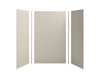 KOHLER 97616-G9 Choreograph 60" X 36" X 96" Shower Wall Kit in Sandbar