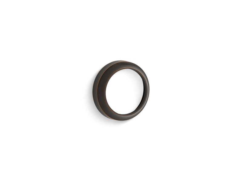 KOHLER K-9497-2BZ 2.5" keypad trim