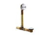 KOHLER K-7160-AF Clearflo 1-1/2" adjustable pop-up drain