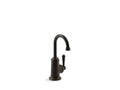 Oil-Rubbed Bronze