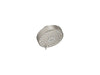 KOHLER 72419-Y Awaken G110 Three-function showerhead, 2.5 gpm