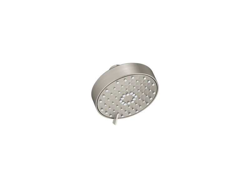 KOHLER 72419-Y Awaken G110 Three-function showerhead, 2.5 gpm