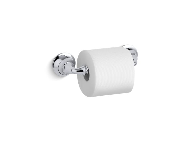 KOHLER K-11374 Fort?? Toilet paper holder