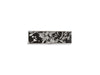 KOHLER 22575-FLB Tailor 28-3/4" Flora Insert in Flora Black