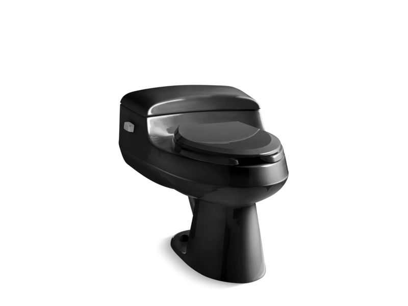 KOHLER K-3597-NF San Raphael ComForteeight One-piece elongated chair height toilet