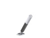 KOHLER 45203-GR-CP Shift Square 2.0 Gpm Multifunction Handshower With Grey Handle in Polished Chrome