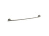 KOHLER K-11372 Fort?? 30" towel bar