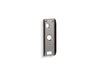 KOHLER K-559 DTV Prompt Interface mounting bracket