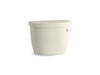 KOHLER K-4166-RA-47 Cimarron Toilet tank, 1.28 gpf