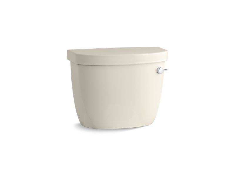 KOHLER K-4166-RA-47 Cimarron Toilet tank, 1.28 gpf