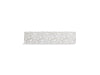 KOHLER 22573-RWT Tailor 34-3/4" Etched Stone Insert in Royal White