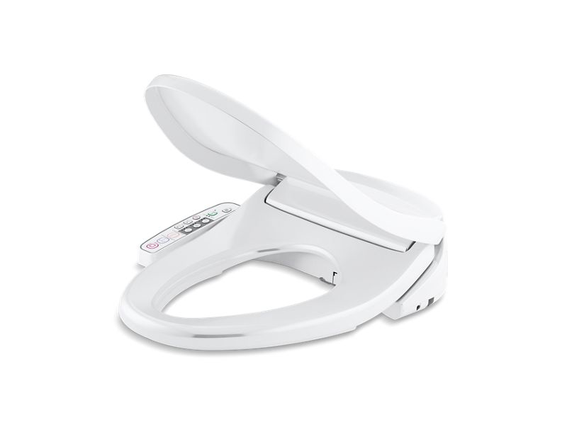 KOHLER K-BN330 KOHLER Novita Elongated bidet toilet seat