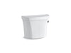 KOHLER K-5311-RA-0 Wellworth Toilet tank, 1.28 gpf