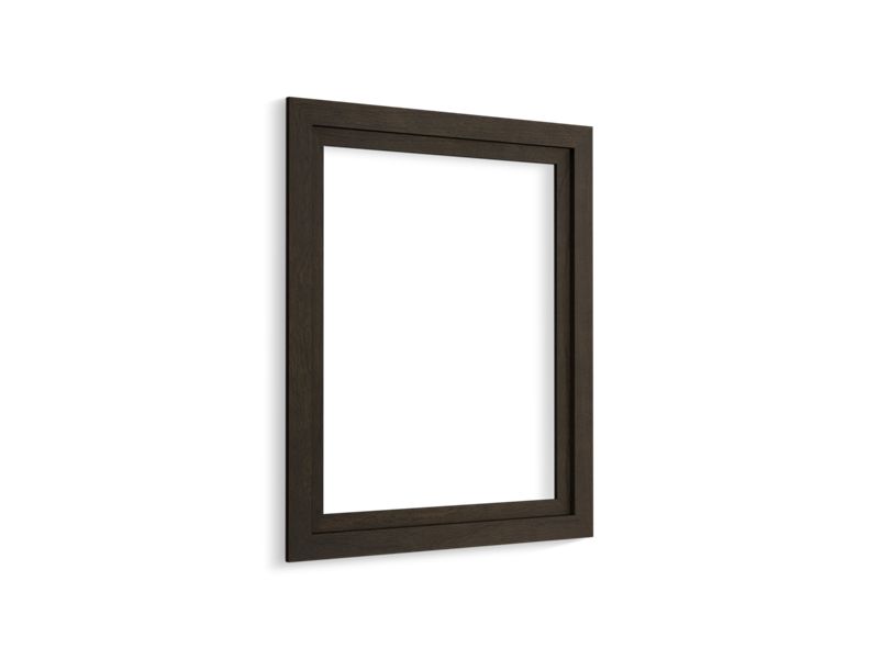 KOHLER K-99661-24 Jacquard Medicine cabinet surround, 24" wide