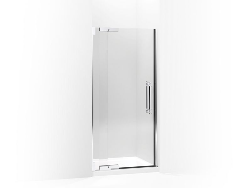 KOHLER 705750-L-NA Glass Panel And Sidelite For 36" - 39" Door