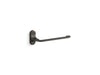 KOHLER 26536-2BZ Industrial Towel Arm in Oil Rubbed Bronze