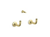 KOHLER K-101 Antique Wall-mount adapter kit