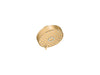 KOHLER 72419-Y Awaken G110 Three-function showerhead, 2.5 gpm