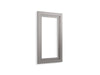 KOHLER K-99661-15-1WT Jacquard Medicine cabinet surround, 15" wide